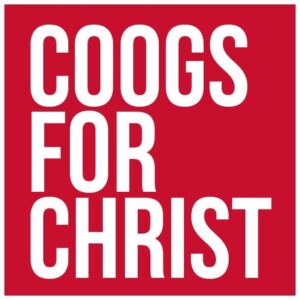 Our Mission – Coogs for Christ